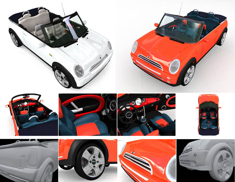 Product3DModeling08